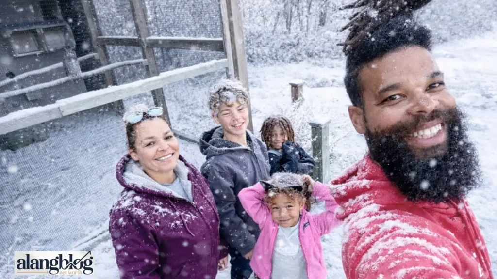 Damon Darling Net Worth 2026