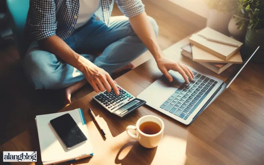 Net Worth Calculator: Easily Calculate Your Financial Worth Online