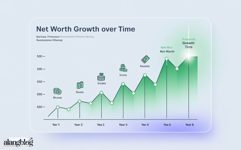 Tips to Increase Your Net Worth