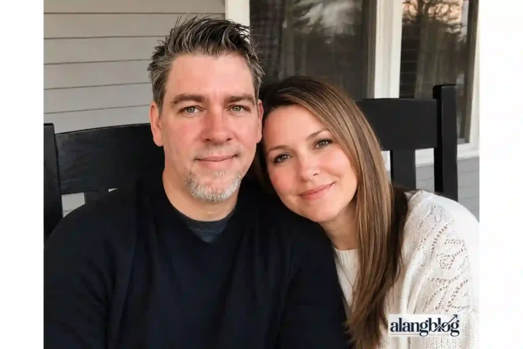 Kevin Knasel Wife: