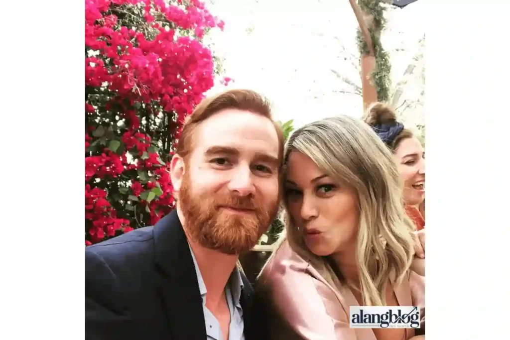Andrew Santino Net Worth