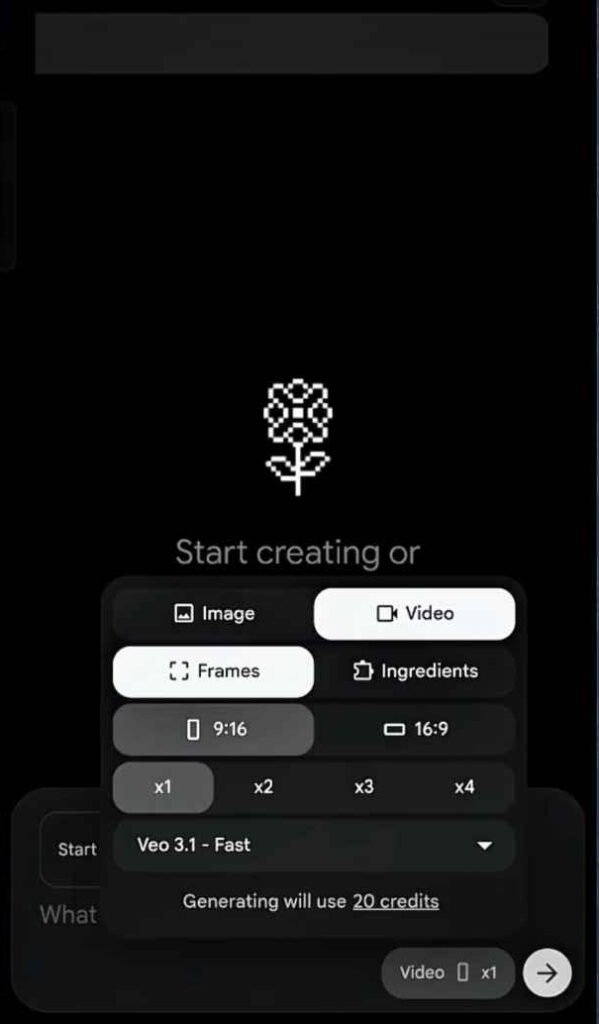 How To Create a Relaxing AI Anime Video (Using Google Flow)
